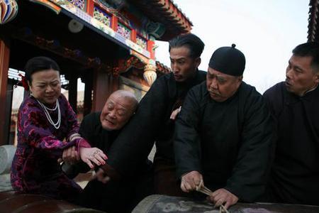 茶馆宋吴结局