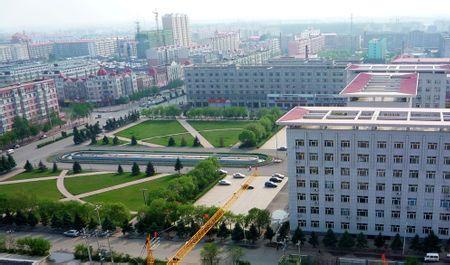 双城牧校是什么学校