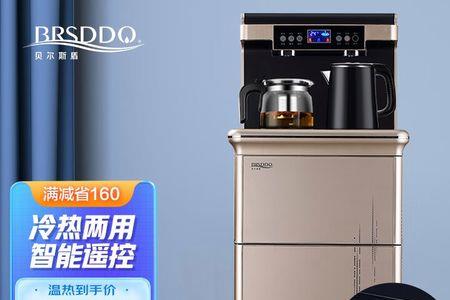 茶水机为什么停不了水