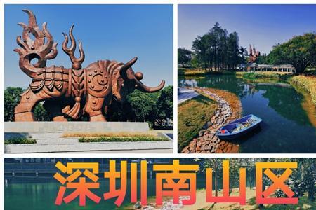 南山公园65岁以上需要门票吗