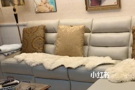 米帕家居沙发怎么样