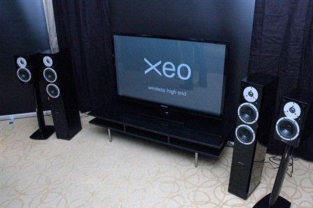 丹拿音响xeo10蓝牙连接方法