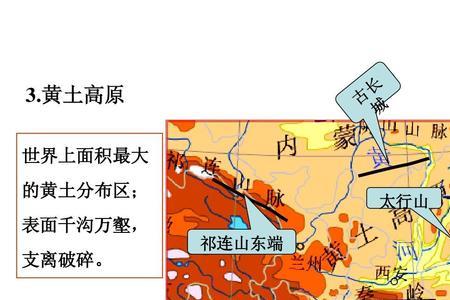 山东丘陵包括哪些地方
