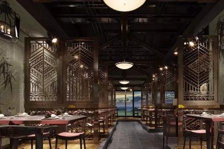 古代饭店叫什么名字合适且好听
