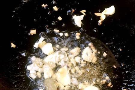 炒糖姜不出沙补救方法