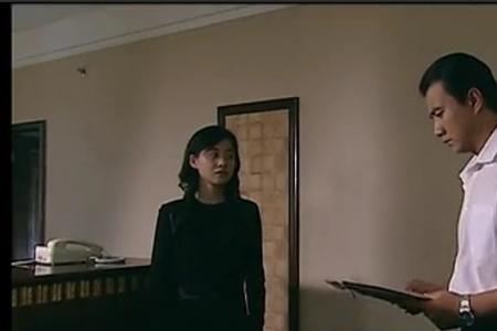 岁月徐小曼和秦梅结局