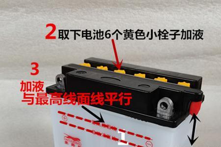 水电瓶最高充电电压多少