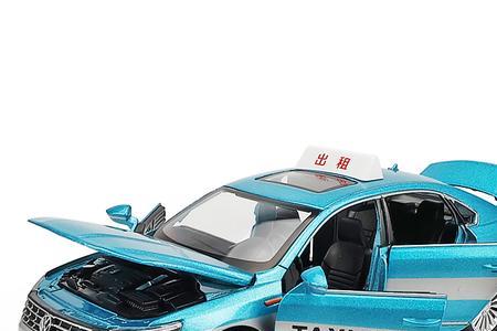 出租车有哪些新车