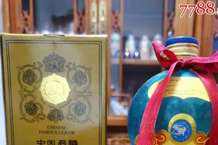 洋河大曲和金六福那个好喝
