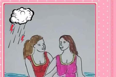 塑料姐妹最后结局
