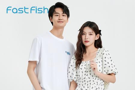 Fast fish衣服是什么质量的