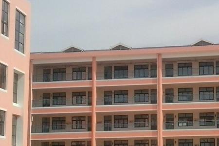威海小学怎么样