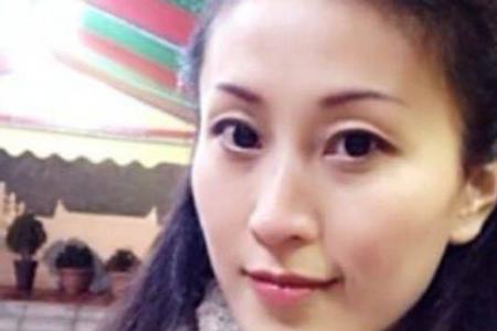 杨子有几个侄女