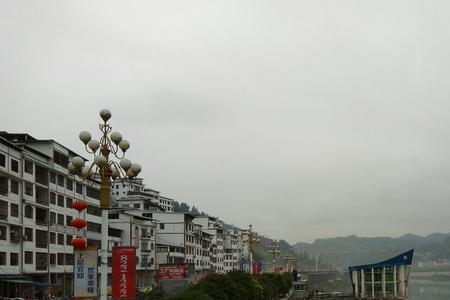 为什么说贵州铜仁都是海洋