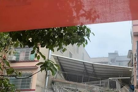 一楼房质量不好牵连楼上吗