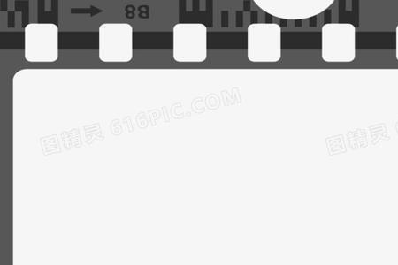 电影胶片最多可以放映多少次