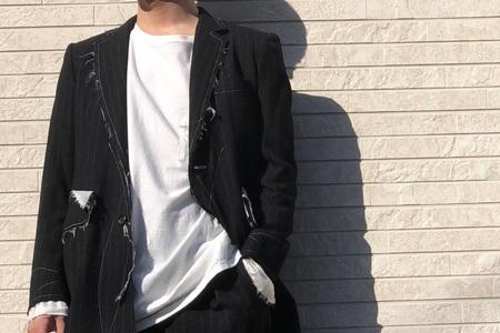 什么颜色的衣服搭配converse土绿联名