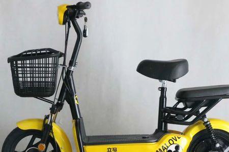 立马电动车为什么一直在叫