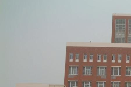 河南的三大重点高中