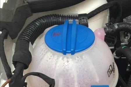 防冻液加水了冬天还可以用吗