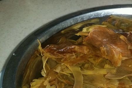 笋干怎么煮好吃