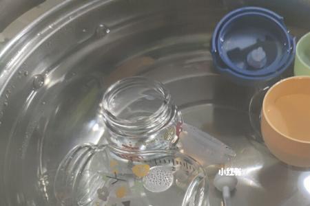 硅胶奶瓶煮黄了怎么办