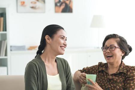 为什么亲戚会来家住