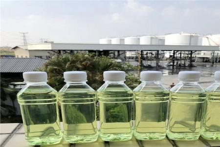 废机油成分化学名
