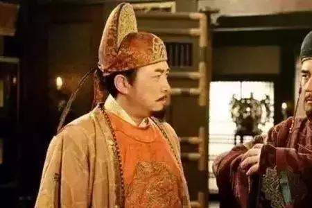 魏征的官职有多大