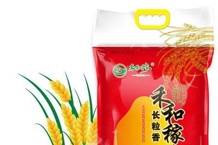 真空包装大米怎么没米香