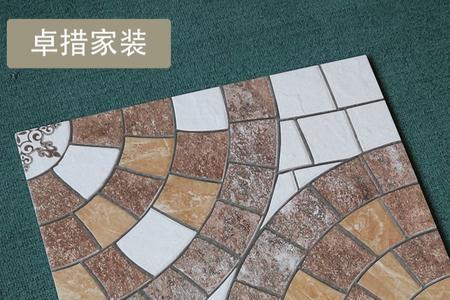 瓷砖能长期放在室外吗