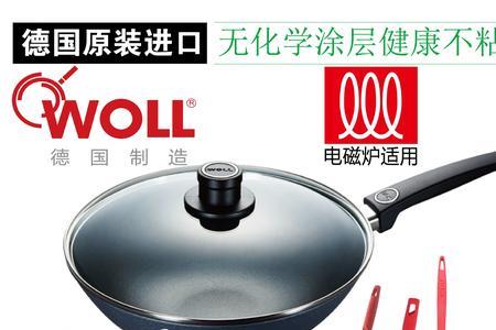 德国菲仕乐炒锅发黄了怎么办