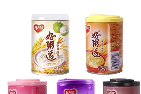 友仁圆八宝粥好不好