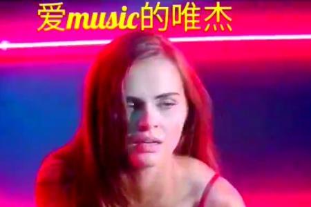 比伯boyfriendmv女主角是谁