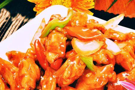 六段溜肉段的正宗做法