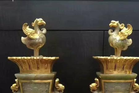 收藏品的寓意