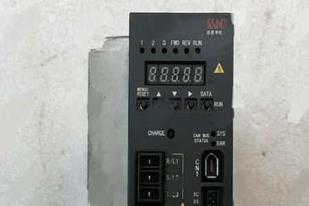 凯恩帝1000kt主轴报警怎么解决