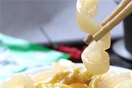泡椒三年能吃吗