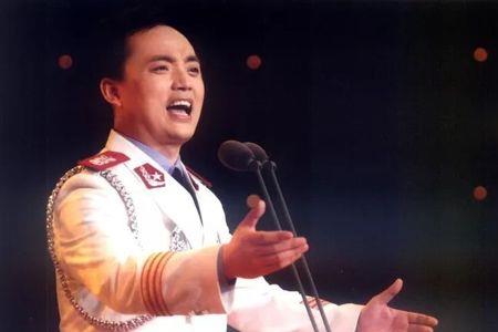 男高音最好听的十首歌