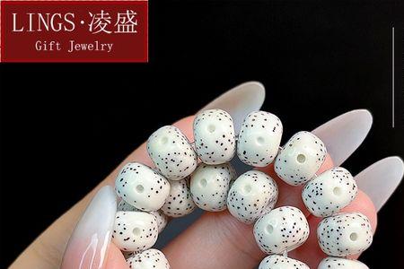 手串17颗还是27颗好