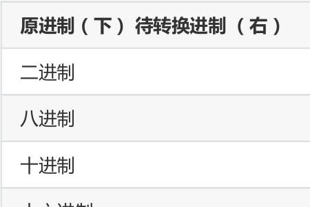 14E转换成十进制是多少
