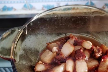 炖肉时蚝油何时加入最佳