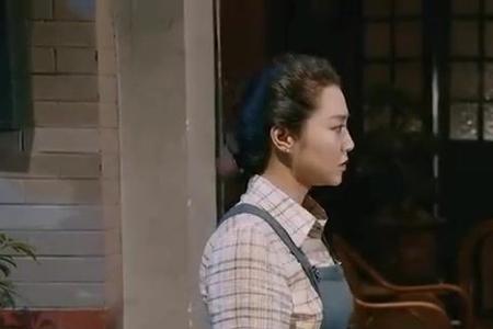 白秧子和周行健大结局