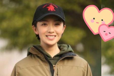 飞虎队兰妮扮演者
