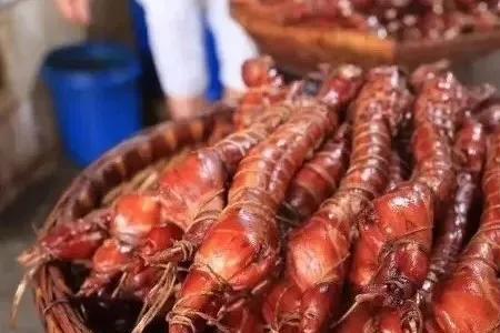 缠食的意思