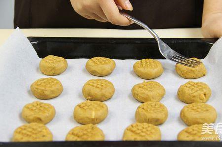 烤箱饼干怎么拿出来不碎