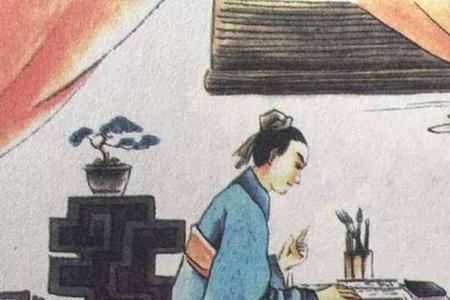 耿吾既得此中正是什么意思