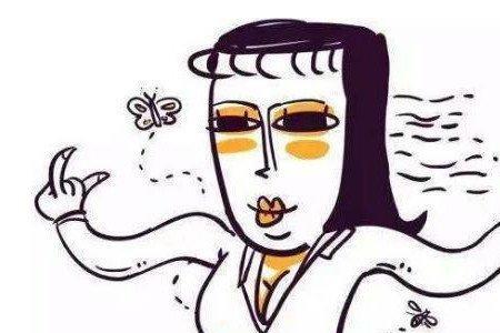 网络用语白煮是什么意思