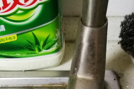 洗菜盆水龙头帮手坏了有的换吗