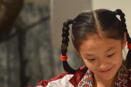 子孝女贤意思